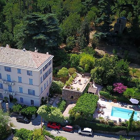 Mare E Monti - Hotel De Charme Feliceto Exterior foto