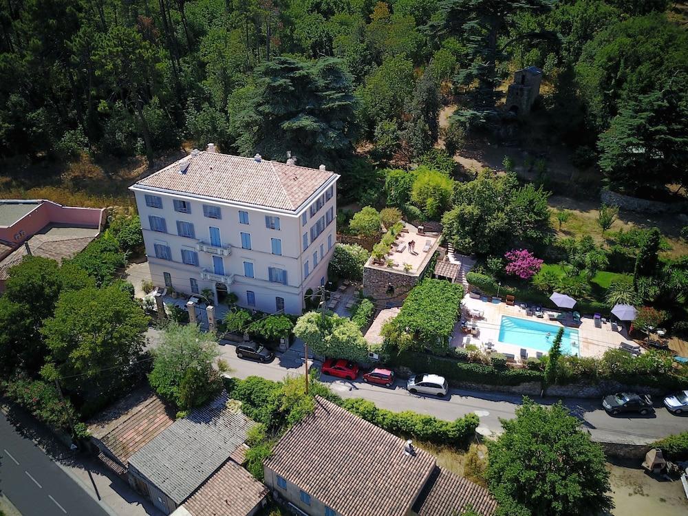 Mare E Monti - Hotel De Charme Feliceto Exterior foto