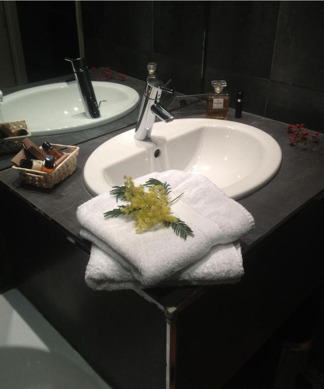 Mare E Monti - Hotel De Charme Feliceto Habitación foto
