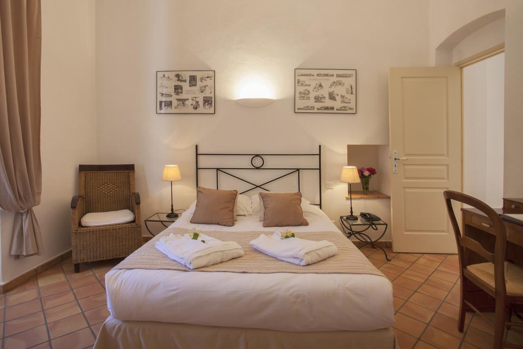 Mare E Monti - Hotel De Charme Feliceto Exterior foto