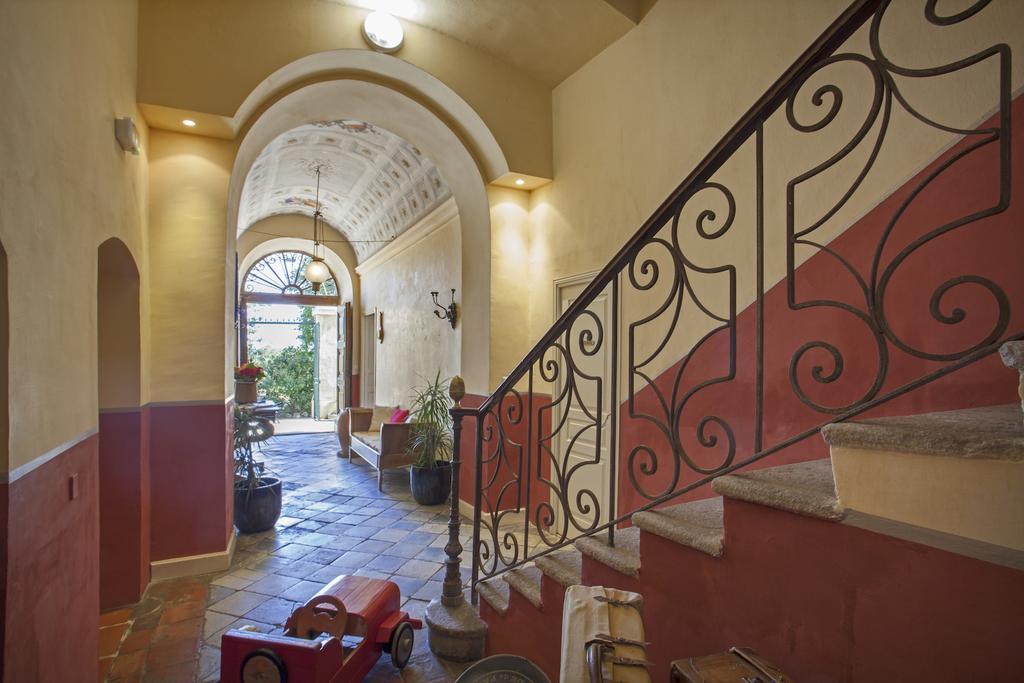 Mare E Monti - Hotel De Charme Feliceto Exterior foto