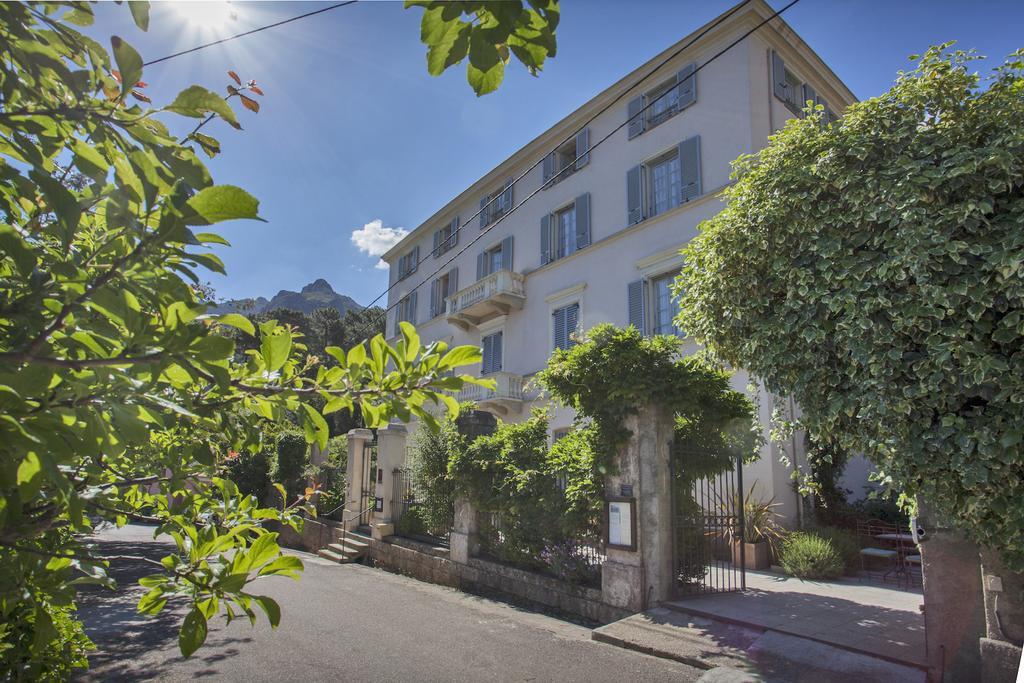 Mare E Monti - Hotel De Charme Feliceto Exterior foto