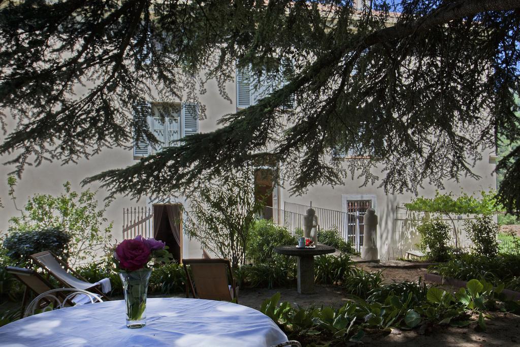 Mare E Monti - Hotel De Charme Feliceto Exterior foto