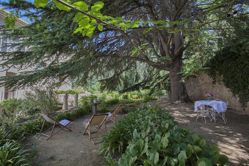 Mare E Monti - Hotel De Charme Feliceto Exterior foto