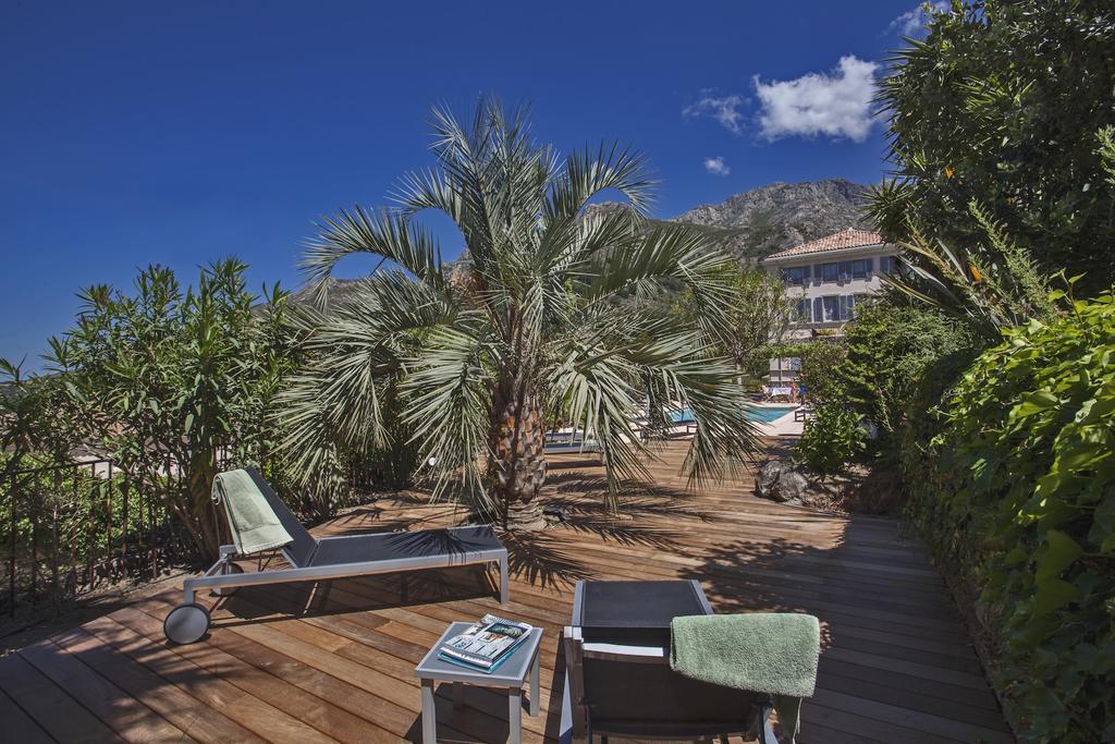 Mare E Monti - Hotel De Charme Feliceto Exterior foto