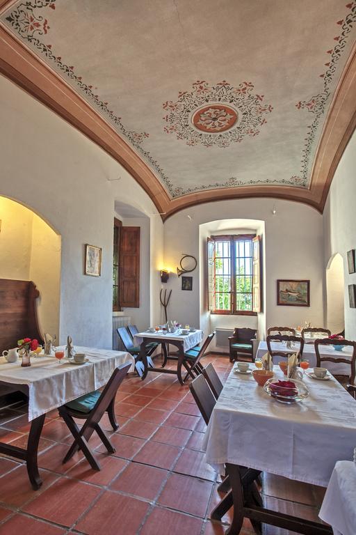Mare E Monti - Hotel De Charme Feliceto Exterior foto