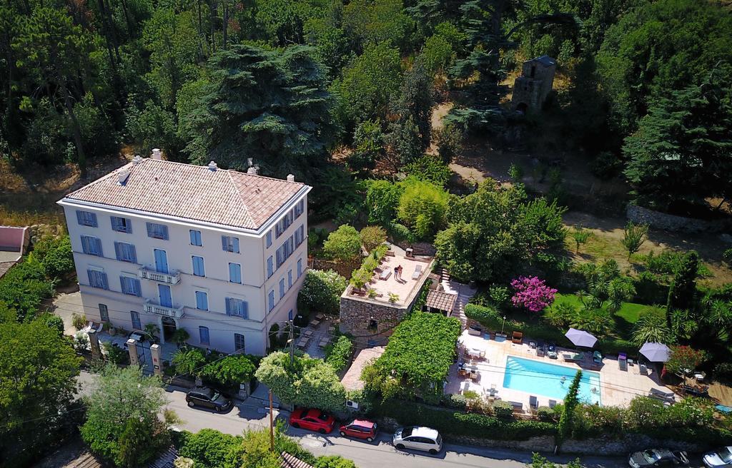 Mare E Monti - Hotel De Charme Feliceto Exterior foto